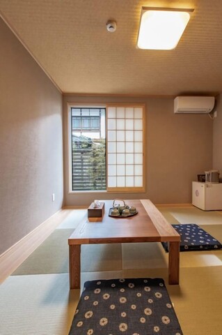 Kyoto KaedeHotel Kamogawa