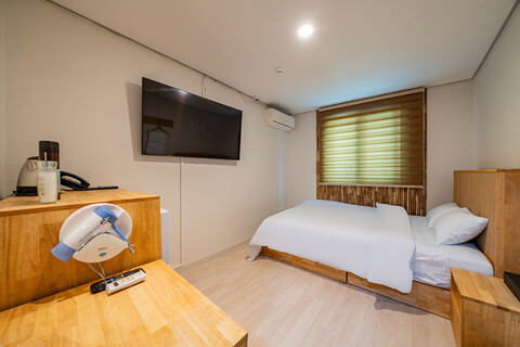 태백 새서울모텔