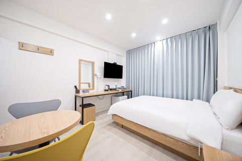 대구 동성로 해밀스테이