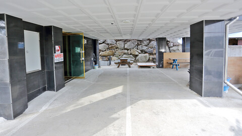 강릉(정동진) 부채길 모텔&펜션