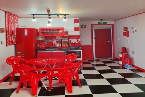 태안 태안스테이션펜션