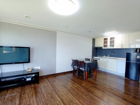 제주 더하우스펜션