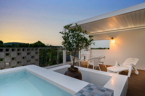 서귀포 스테이아름삼달펜션