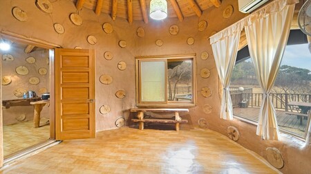 강화도 나들길흙집펜션