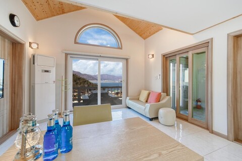 여수 힐링스파펜션