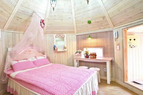 거제도 핀란드빌리지펜션