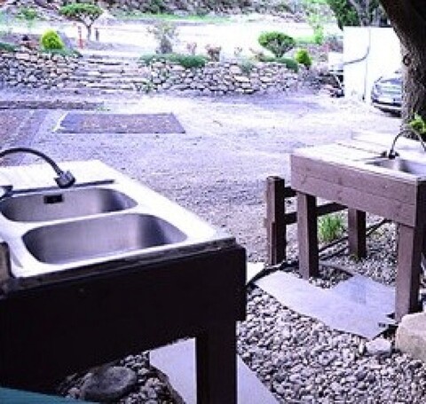 남원 지리산소윤정펜션(뱀사골,계곡)