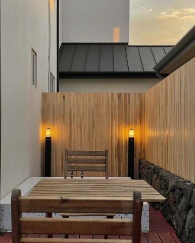 제주 인트로펜션