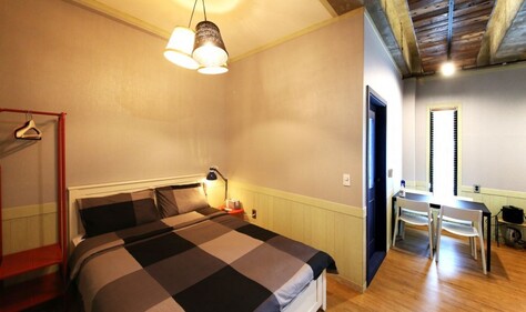 양양 유앤어스펜션