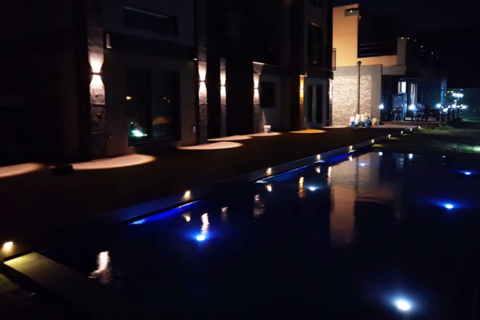 태안 바다노을펜션