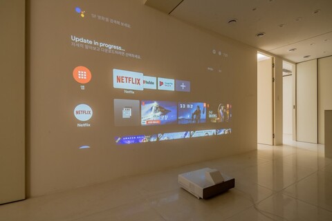 속초 담월스테이펜션