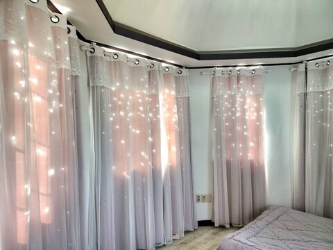 태안(안면도) 티티카카펜션