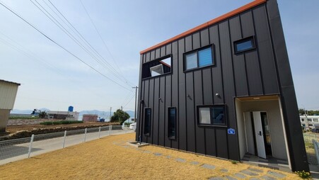 남해 꼰띠고2펜션