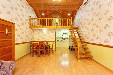 양평 산너머펜션