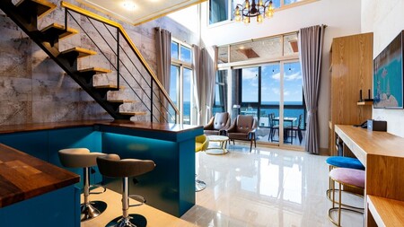 강릉 5k스파펜텔