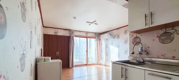 대부도(영흥도) 아침해변펜션