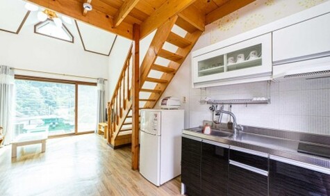 양양 법수치여울목펜션