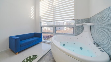 가평 라푼젤키즈풀빌라