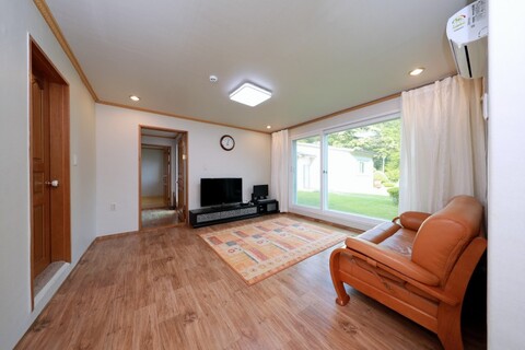 인제 석장골여행펜션