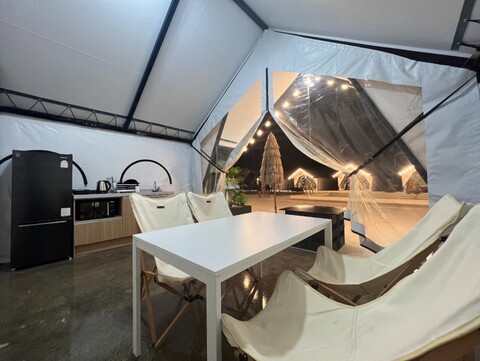 대전 문글램핑펜션