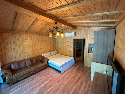 인제 털보네설악강변펜션