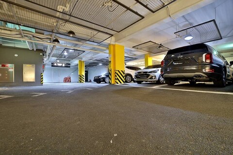 부산 서면 하운드호텔 (일번가)