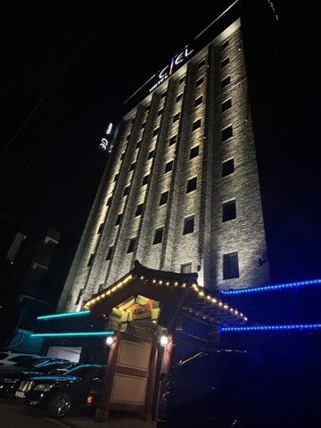 영등포 호텔 씨엘