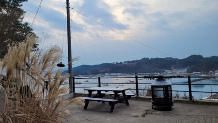 남해 도도앤하우스