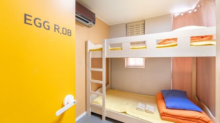 가평 에그하우스펜션