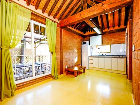 남양주 한울채펜션