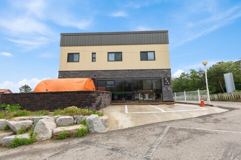 강릉 정동진헌화로펜션