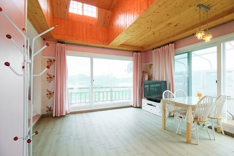 여주 이포보강변펜션