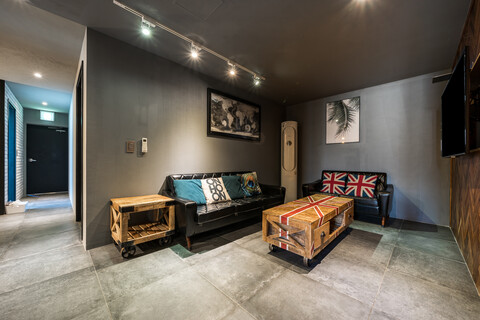 부산 송정 호텔 데이즈.A(DAYS.A)