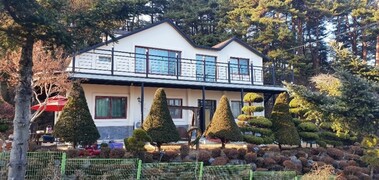 양양 별빛정원펜션