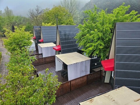 춘천 레스트글램핑