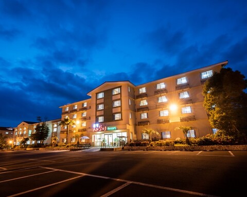 제주 샤모니리조트