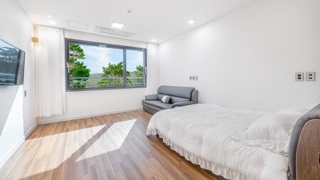 강릉 경포코지펜션