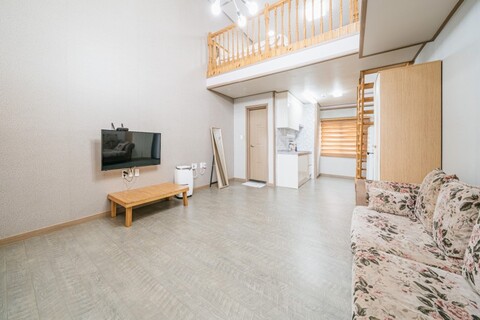 제주 우도사랑채펜션