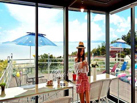 강화도 바오밥펜션