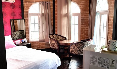 제주 몽블랑펜션