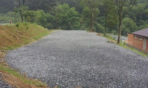 영월 두산캠핑장