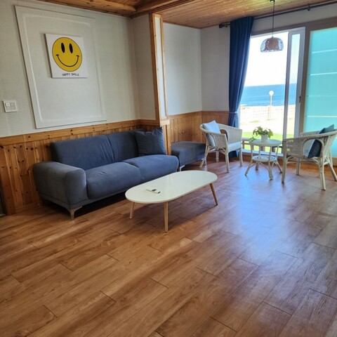 포항 더좋은아침펜션