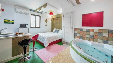 횡성 숲속의쥬얼리펜션