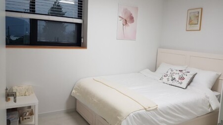 여수 꿈뜰펜션(낭도)