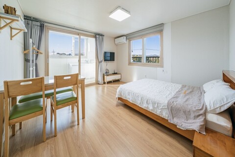 서귀포 아리아펜션