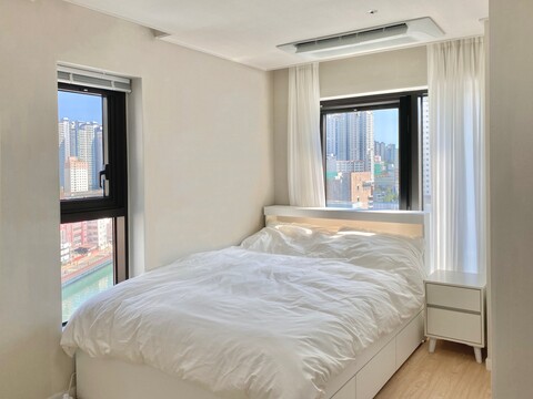 부산 서면 빌드원