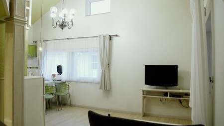 양평 프라미스펜션