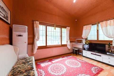 횡성 햇빛둥지펜션