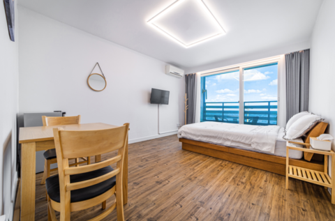 양양 하늘바다 오션뷰펜션 (정암해변)