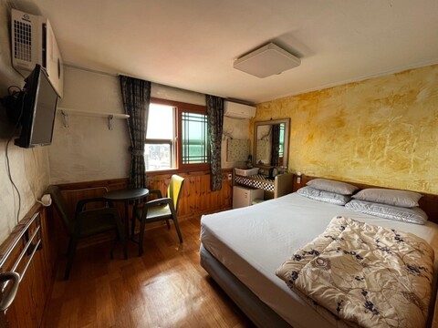 서귀포 구덕게스트하우스펜션